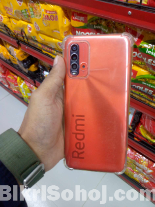 Xiaomi Redmi 9T